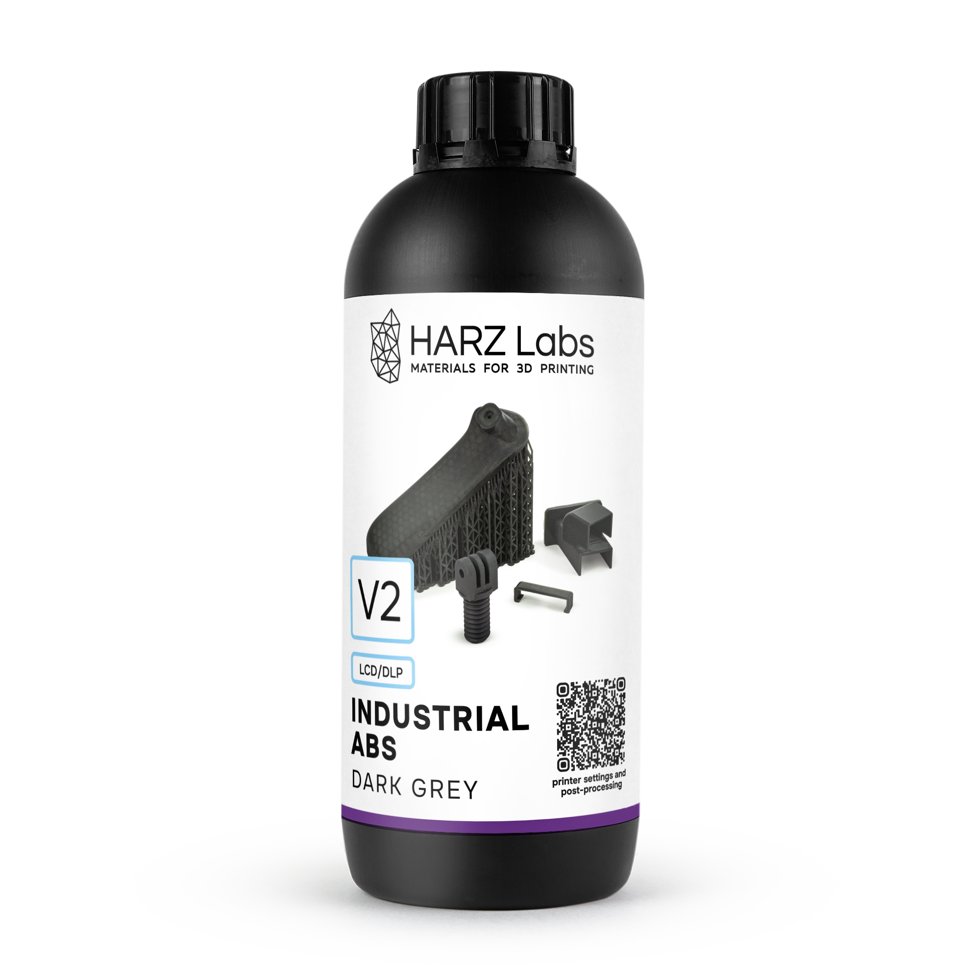 Industrial ABS V2