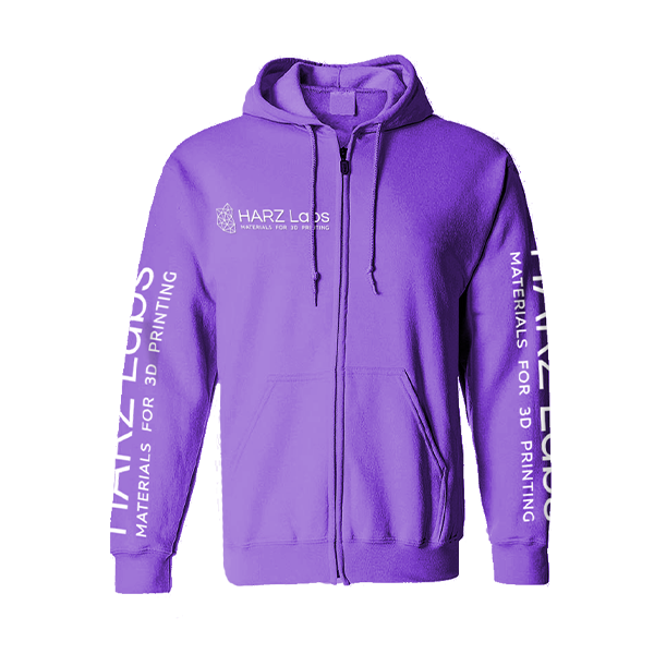 Hoody HARZ Labs